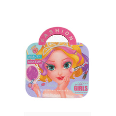 Kids Makeup Kit – Safe, Fun & Non-Toxic Beauty Sets for Girls