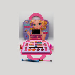 Kids Makeup Kit – Safe, Fun & Non-Toxic Beauty Sets for Girls